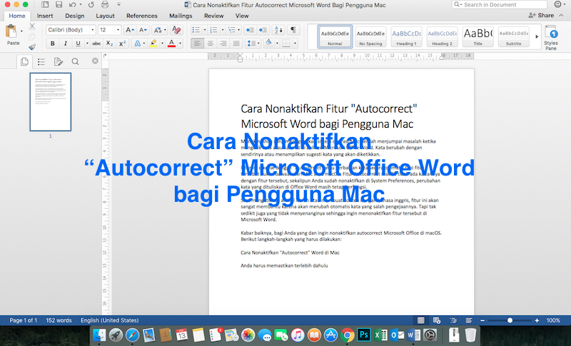 official microsoft office for mac