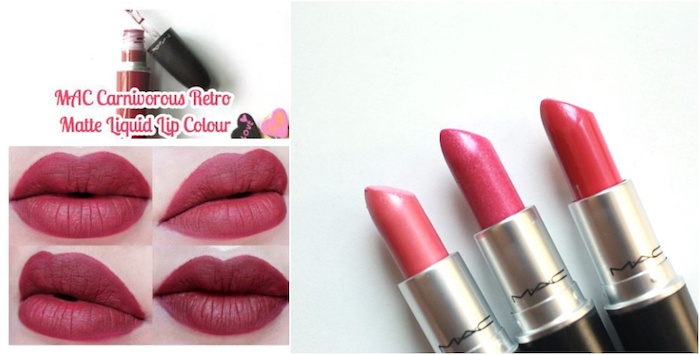 best everyday mac lipstick for fair skin